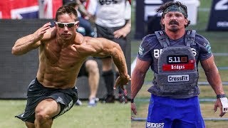 GLORY FIGHT  CROSSFIT MOTIVATION 2017 [upl. by Ihtac503]