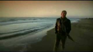 Claudio Baglioni  Niente Più  VIDEO UFFICIALE  2009 HQ [upl. by Lilak160]