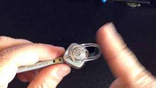 Plantronics Voyager Edge Unboxing and Review Part 1 [upl. by Schouten]