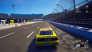 NASCAR 21 Ignition CAREER  2023 Season  Race 3536  Xfinity 500 [upl. by Micky]