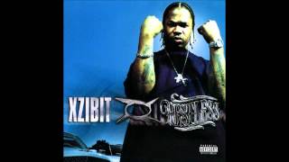 Xzibit  Front 2 Back [upl. by Calvin]