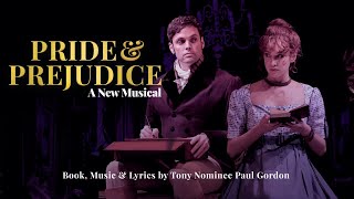 Pride and Prejudice  trailer [upl. by Mariellen741]