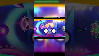 Yeux by ElMatoSWAG Easy Demon 10★  Geometry Dash  MrCREEPERR [upl. by Nonad]