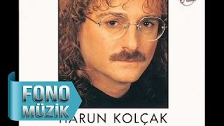 Harun Kolçak  Sözümü Geri Aldım Official Audio [upl. by Yrroc246]