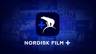 Filmhyggen er hjemme med Nordisk Film [upl. by Dhiren]