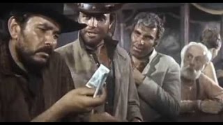 O RETORNO SANGRENTO 1957 Faroeste Filme Completo Dublado [upl. by Anniken238]