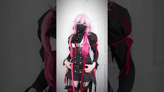 BTS Blood Sweat and Tears Guilty Crown Inori cosplay dance kpop guiltycrown bloodsweatandtears [upl. by Julia]