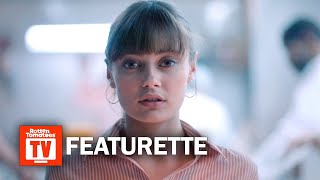 Sweetbitter S01E06 Featurette  Inside the World  Rotten Tomatoes TV [upl. by Noira]