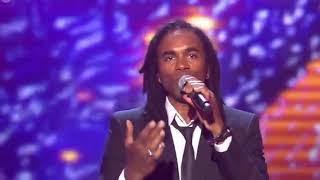 Milli Vanilli  Fab Morvan amp John Davis  LIve [upl. by Jerry650]