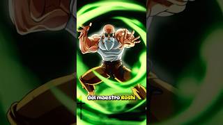 El mafuba serviría para derrotar a Zeno Sama 🤔 dragonsuperior dragonball zenosama [upl. by Gniy]