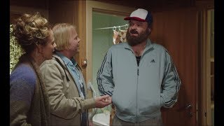 Norske Byggeklosser  På kino 21 februar 2018  kort trailer [upl. by Ikir]