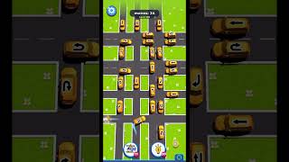 Let’s Escape the Traffic🚗 youtubeshorts shorts exploregames cargames trafficescape [upl. by Tnafni]