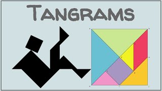 Tangrams [upl. by Doner26]