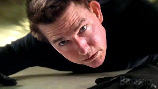 Mission Impossible 7 Full Final Scene 🌀 4K [upl. by Anyahs]