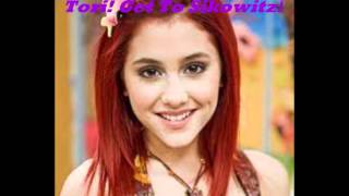 Victorious Love Story Stay Strong episode 2 [upl. by Gurl344]