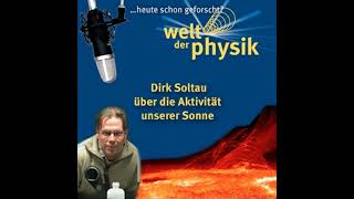 Folge 74 – Sonnenaktivität [upl. by Cyrus410]