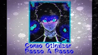 Como otimizar mods de fnf passo a passo 1 Otimizar Sprites e Comprimir PNG [upl. by Osy301]