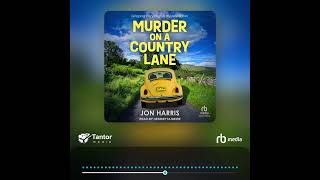 Audiobook Sample MURDER ON A COUNTRY LANE [upl. by Anneiv625]