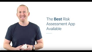 Risk Assessment App  Risk Assessor [upl. by Asila]