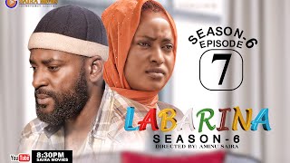 LABARINA SEASON 6 EPISODE 7 [upl. by Rahs]