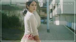 Maudy Ayunda  Aku Sedang Mencintaimu  Official Video Clip [upl. by Pega]