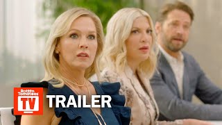 BH90210 Season 1 Trailer  This Is Going To Be Fun  Rotten Tomatoes TV [upl. by Nuahsor]