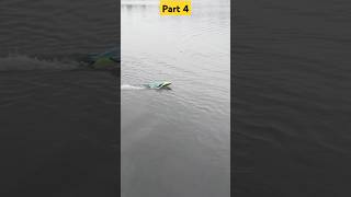 Rc boat testing video shorts [upl. by Fritze]