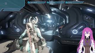 VOD  Warframe  On continue les quêtes avec Valkyr [upl. by Reginald]