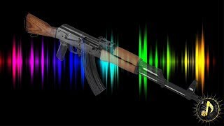 Weapon Gun Shots Sound Effects Pack  Best Gun Sounds High Quality [upl. by Gertrud]