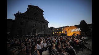 TUSCIA FILM FEST 2024 [upl. by Tolecnal360]