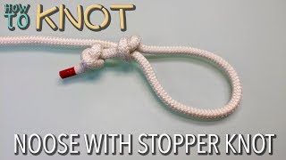 How to Tie a Noose [upl. by Rebmac719]