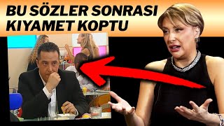 Gülse Birselin Vural Çelik için söylediği bu sözler sosyal medyayı salladı Tepkiler sonrası sildi [upl. by Nona]