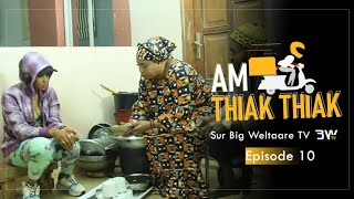 KOORKA AM THIAK THIAK EPISODE 10 [upl. by Dash]