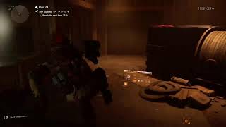 Division 2 The Summit  Tip of the Spear Gear Class 4 Directives Normal Difficulty Mode [upl. by Urion892]