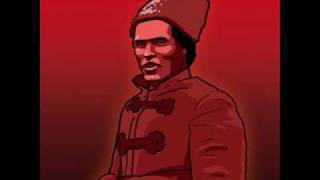 Nestor Machno Makhno [upl. by Gabbi]