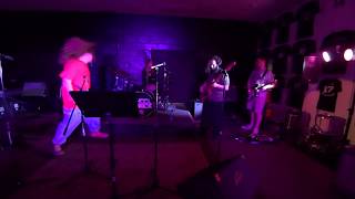 3 Wynonas Big Brown Beaver  Primus Cover School Of Rock Boston [upl. by Ireland655]