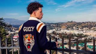 Lil mosey  Posed to lyrics [upl. by Nyrem]