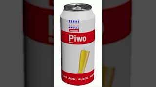 piwo tesco [upl. by Chery311]