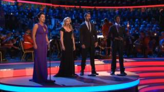 Nimrod  Amore  Live at the Festival of Remembrance [upl. by Lehet864]