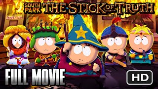 South Park The Stick of Truth  Gingivitis Perverted and Too Far Guides  Rooster Teeth [upl. by Lacram]