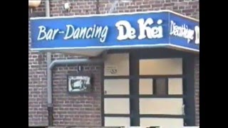 Bar Dancing Discotheque De Kei Hoogeveen [upl. by Atiraj245]