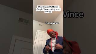 Remember When Vince Start Wearing a Durag 😂 wwe fyp wrestling funnyvideo wrestler [upl. by Strohben]