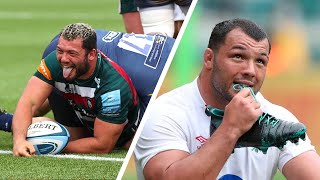 10 minutes of Ellis Genge being Ellis Genge [upl. by Lourdes781]