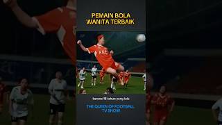 Wanita ini pemain sepak bola terbaik di sekolah‼️😲 [upl. by Ylluz]