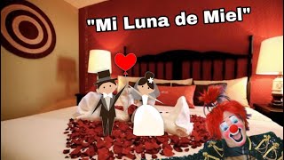 Mi noche de Bodas [upl. by Grissel]