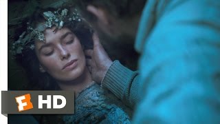 The Brothers Grimm 1111 Movie CLIP  True Loves Kiss 2005 HD [upl. by Pauly]