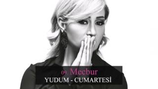 Yudum  Mecbur Official Music Video [upl. by Esadnac542]