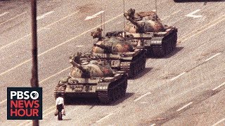 30 years later the lasting tragedy of Tiananmen Square [upl. by Leihcey]