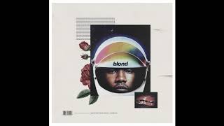 Frank Ocean Chanel Ft ASAP Rocky Higher Quality ASAP Part [upl. by Earezed]