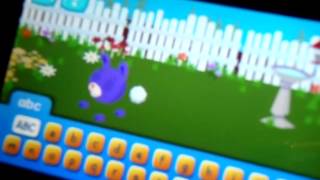 LeapFrog LeapPad video 2 spanish review [upl. by Annoeik]